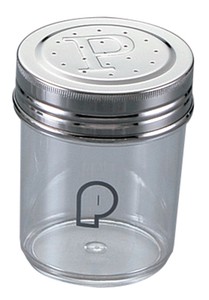 UK　ポリカーボネイト　調味缶　大　P缶