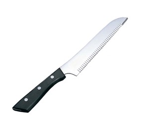 チーズ切ナイフ　大　刃渡り180