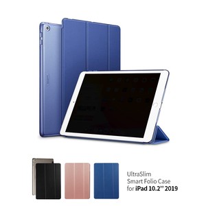2019 iPad 10.2inch専用 ウルトラスリム Smart Folio ケース