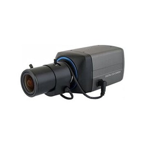 フルハイビジョン高画質BOX型AHDカメラ 800万画質CMOSセンサー搭載 MTC-B124AHD