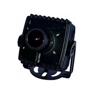 フルハイビジョン高画質小型AHDカメラ 800万画質CMOSセンサー搭載 マイク内蔵 MTC-F224AHD