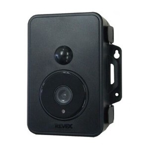 防雨型　SDカード録画式センサーカメラ  SD1500