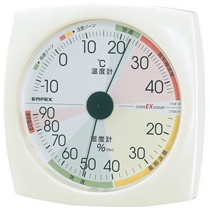 高精度UD温・湿度計　EX−2811