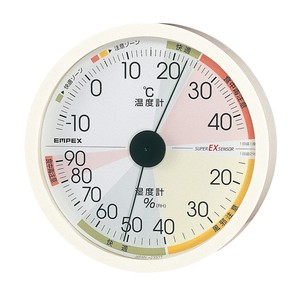 高精度UD温・湿度計　EX−2821