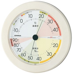 高精度UD温・湿度計　EX−2861