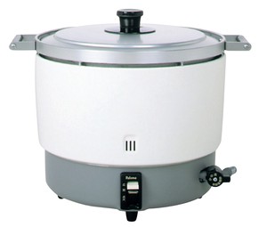 パロマ　ガス炊飯器　PR−6DSS