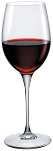 Wine Glass Premium 380cc 6-pcs