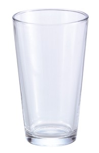 ガラス　ミキシンググラス（プレーン）SMZ−579　450cc