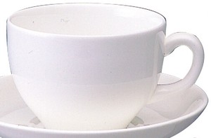 W･W　ホワイトコノート　コーヒーカップ　ゴードン　53610001066