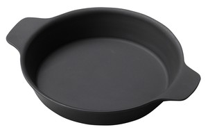 鉄製　グラタン皿