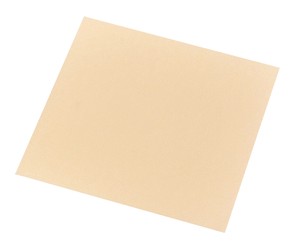 デュニリンナフキン　4ツ折40cm角(600枚)クリーム(330718)