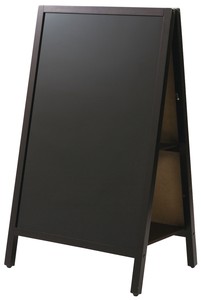 Store Fixture A-Boards M