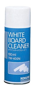 ホワイトボード用クリーナー　TW−400　180cc