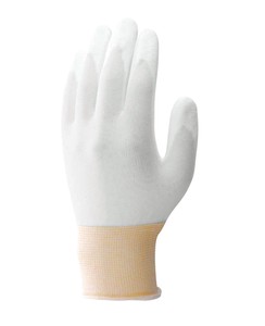 ショーワ　パームフィット手袋　B0500　ホワイト