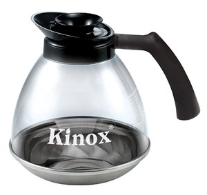 kinox　コーヒーデカンター　8893