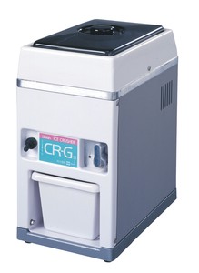 スワン　電動式　アイスクラッシャー　CR−G