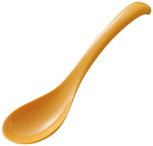 Cutlery Yellow