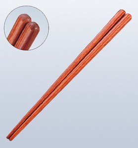 耐熱強化　天丸　木箸　21cm