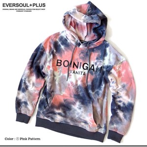 Hoodie Accented Colorful