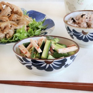 Mino ware Side Dish Bowl Japan