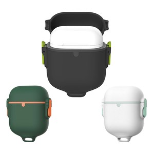 Waterproof AirPods Case MUVIT ACTIVE