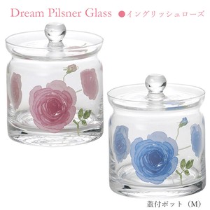 Cup/Tumbler Pink Blue 110ml Size M