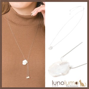 Necklace/Pendant Pearl Necklace sliver Formal Ladies'