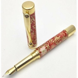 Mino washi Fountain Pen Fountain pen M Made in Japan