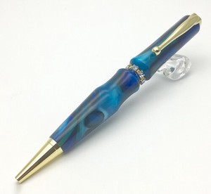 Gel Pen M Made in Japan
