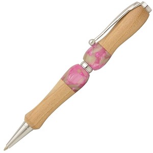 Gel Pen Blossom M Made in Japan