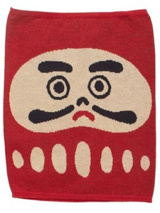 Belly Warmer/Knitted Short Size M Made in Japan
