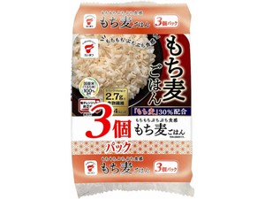 Rice 3-pcs