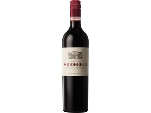 KWV ルーデバーグ 赤 750ml x1【赤ワイン】【輸入ワイン】