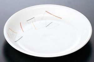 葵　1950−33　カルテット　菜皿