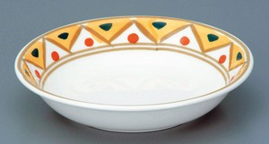 葵　1951−25　サルサ　ベリー皿