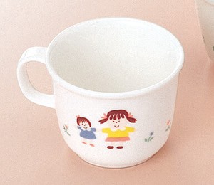 Cup Good Friends