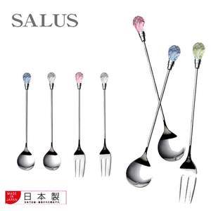 Spoon Series Cutlery Made in Japan
