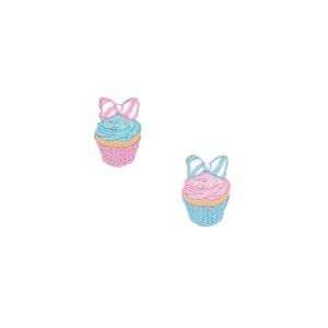 Patch/Applique Cupcakes Patch