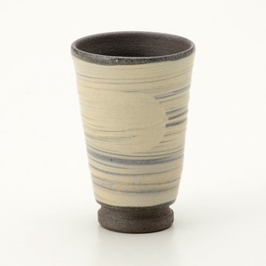 Shigaraki ware Cup/Tumbler