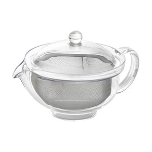 Teapot Clear
