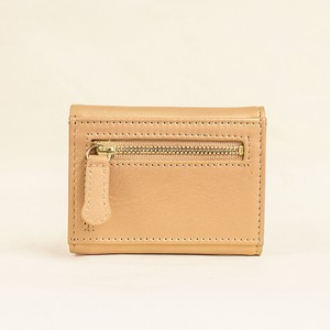 Trifold Wallet Ladies'