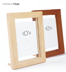 Photo Frame Wooden Size M