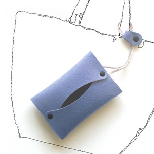 Small Bag/Wallet Made in Japan