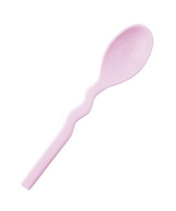 Spoon Pink M Made in Japan