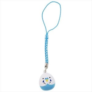 Sekiguchi Doll/Anime Character Plushie/Doll SEKISEI Parakeet Bird collection Bell