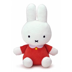 Sekiguchi Doll/Anime Character Plushie/Doll Miffy Plushie