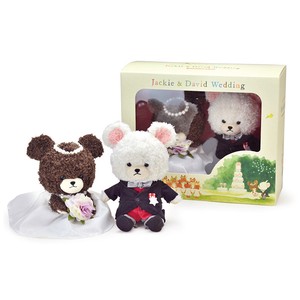 Sekiguchi Doll/Anime Character Plushie/Doll The Bear's School