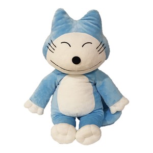 Sekiguchi Doll/Anime Character Plushie/Doll Blue Plushie Size L