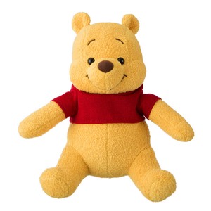 Sekiguchi Doll/Anime Character Plushie/Doll Winnie The Pooh Pooh