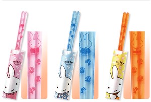 Chopsticks Miffy Clear